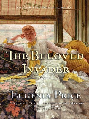 cover image of The Beloved Invader